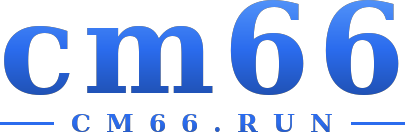 cm66 logo