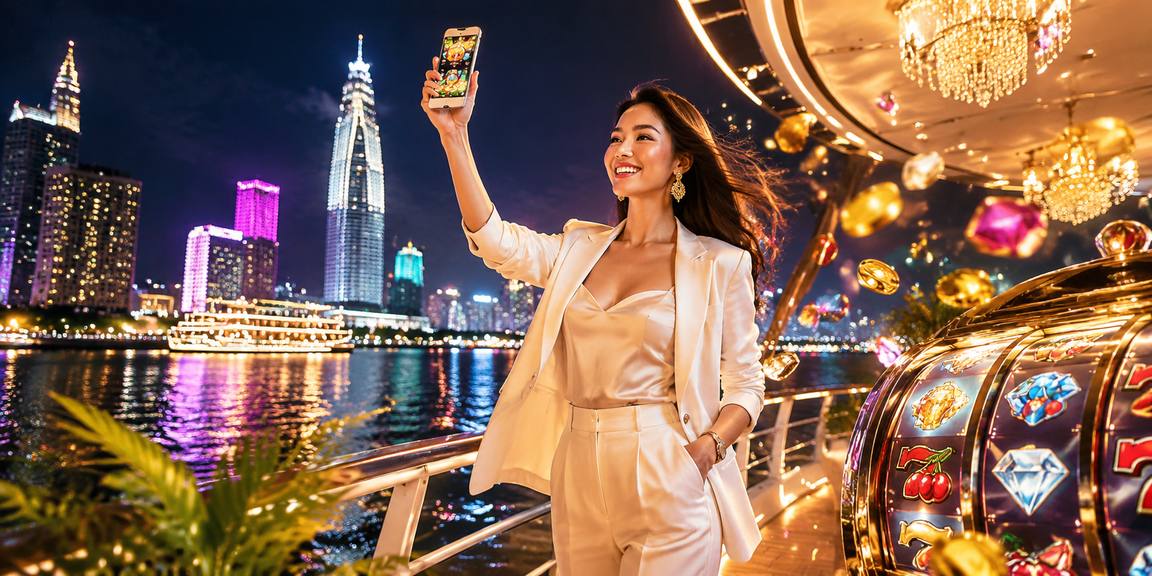 cm66 Ưu đãi slot tuần này