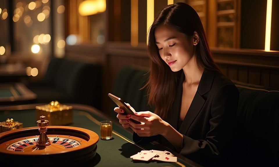cm66 mobile gaming